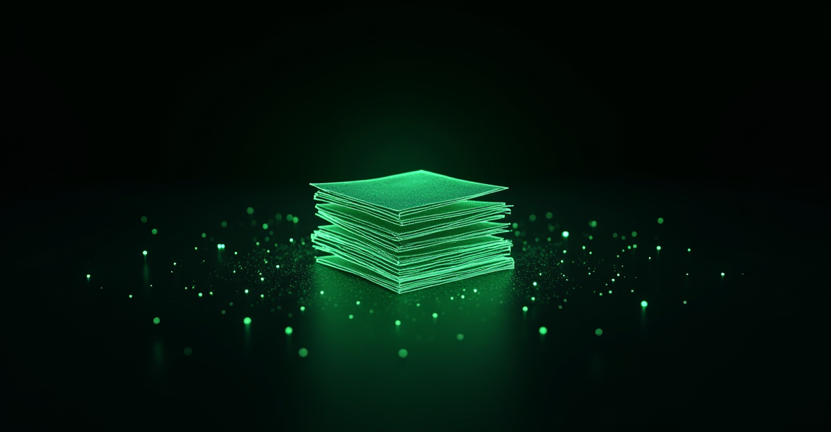 Cover image for The True Cost of Manual Document Processing